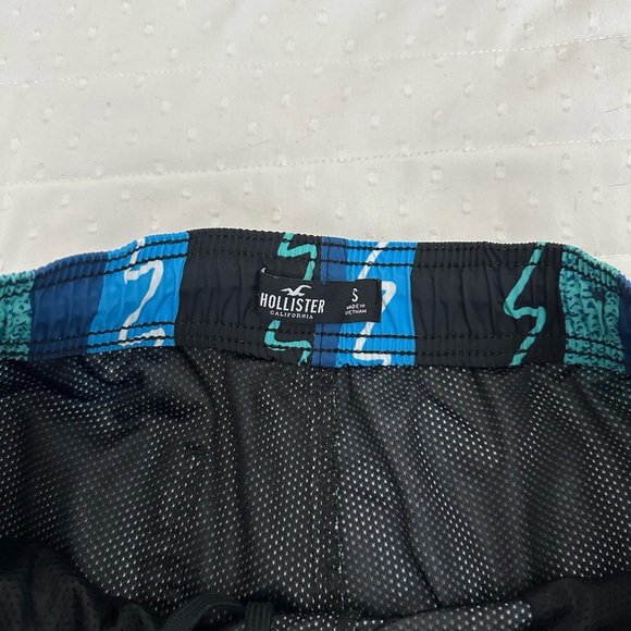 4 Men’s Swim Shorts - Picture 5 of 12